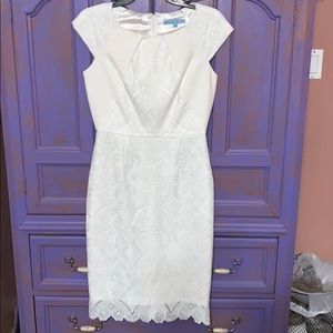 Antonio Melani Dress sz 4.